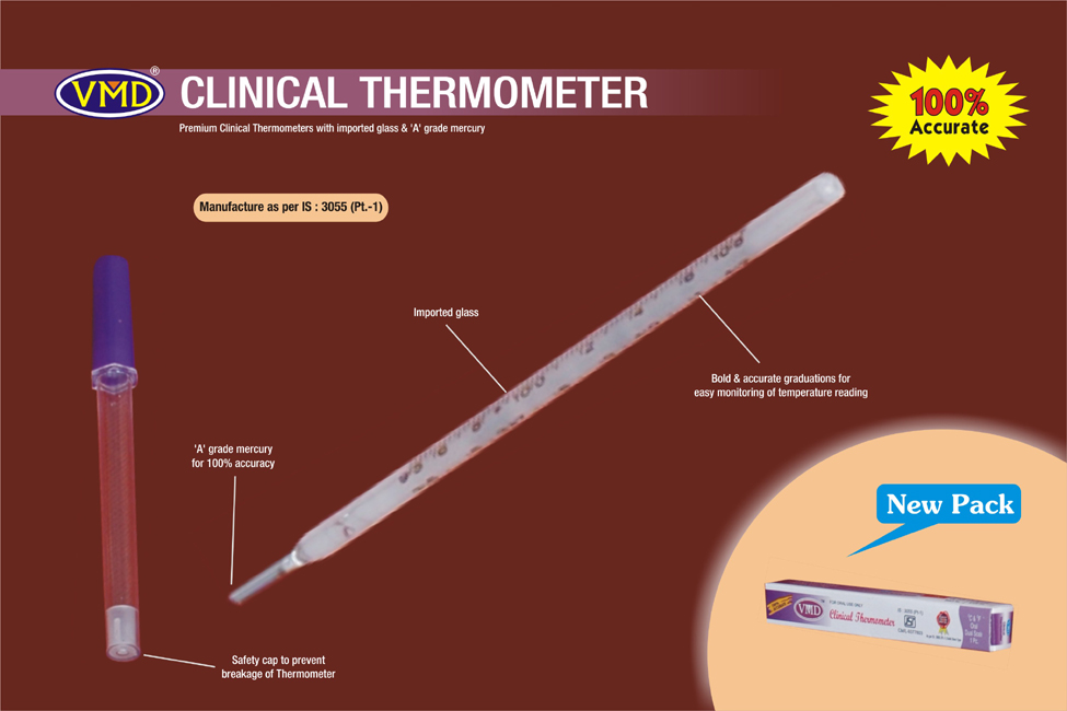 clinical-thermometer